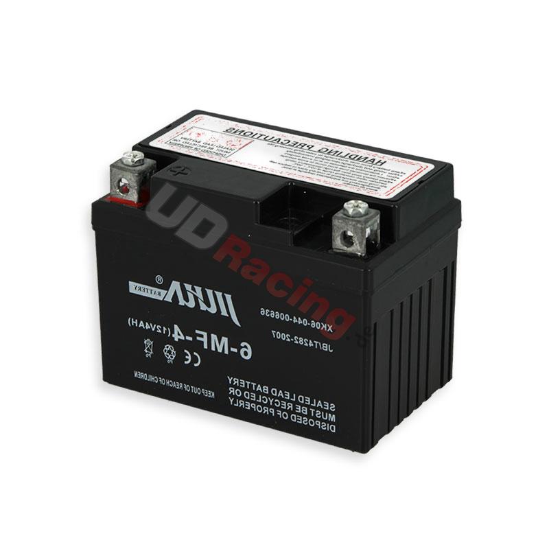 Zndbatterie fr pocket replik R1 (6Ah), Teile Pocket Replik R1