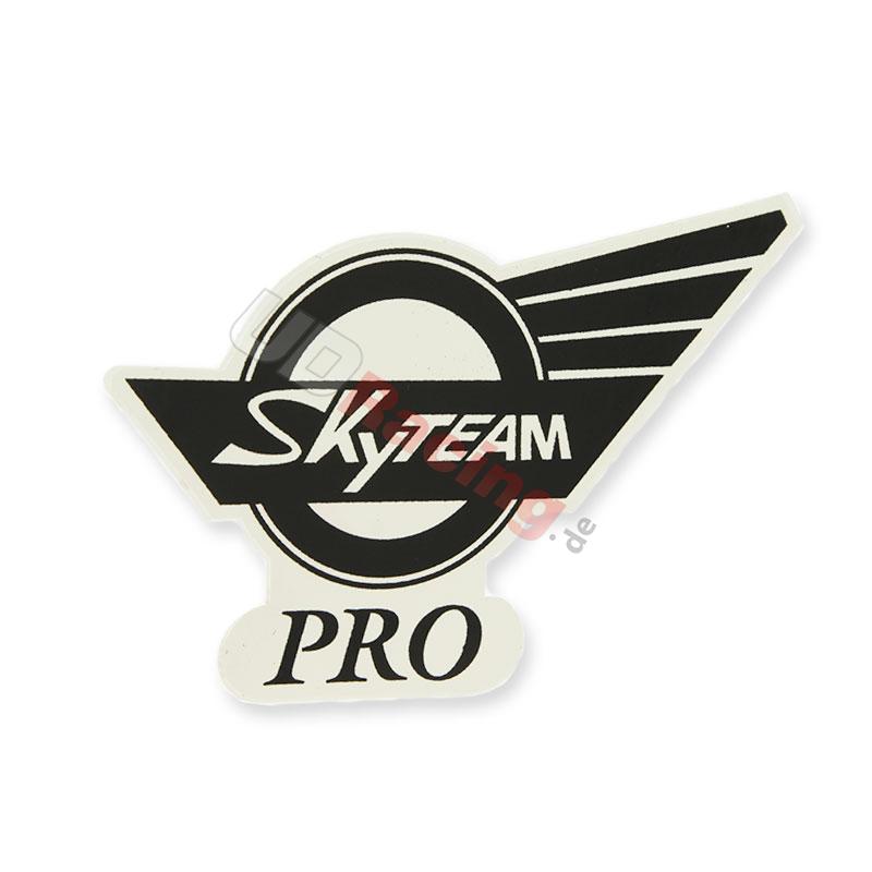 SkyTeam Pro Aufkleber fr Skymini-Panzer (links), Teile Monkey - Gorilla