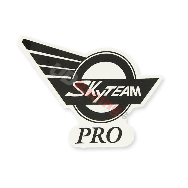 SkyTeam Pro Aufkleber fr Skymini-Panzer (rechts), Teile Monkey - Gorilla