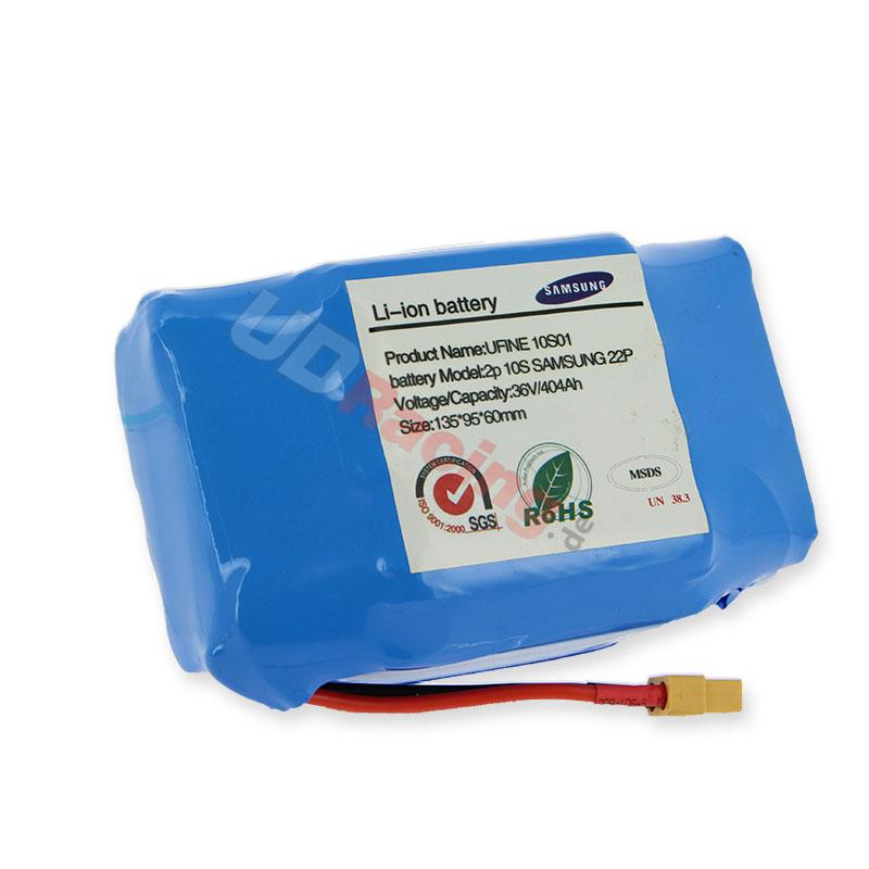 Batterie Li-ion 36v 4.4AH für Overboard (Samsung), hoverboard ersatzteile Batterie Li-ion 36v 4.4AH für Overboard (Samsung), hoverboard ersatzteile