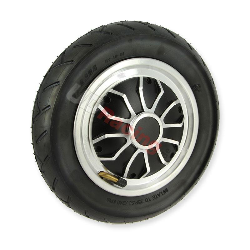hoverboard motor 36v 350w Reifen 10 zoll, hoverboard ersatzteile