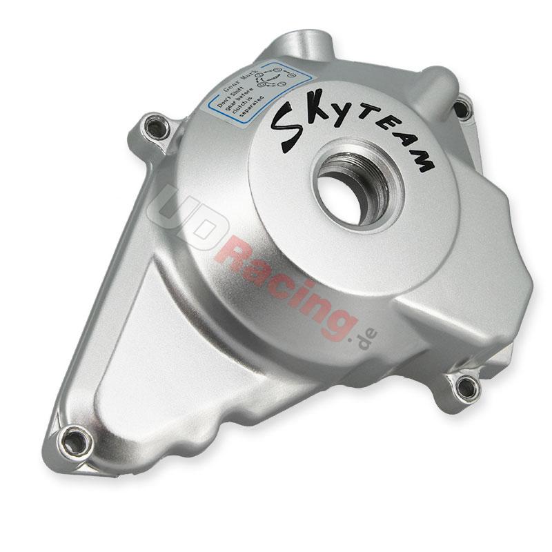 Lichtmaschinenabdeckung fr Skyteam Skymax 125cc 50cc, Teile Dax Skymax