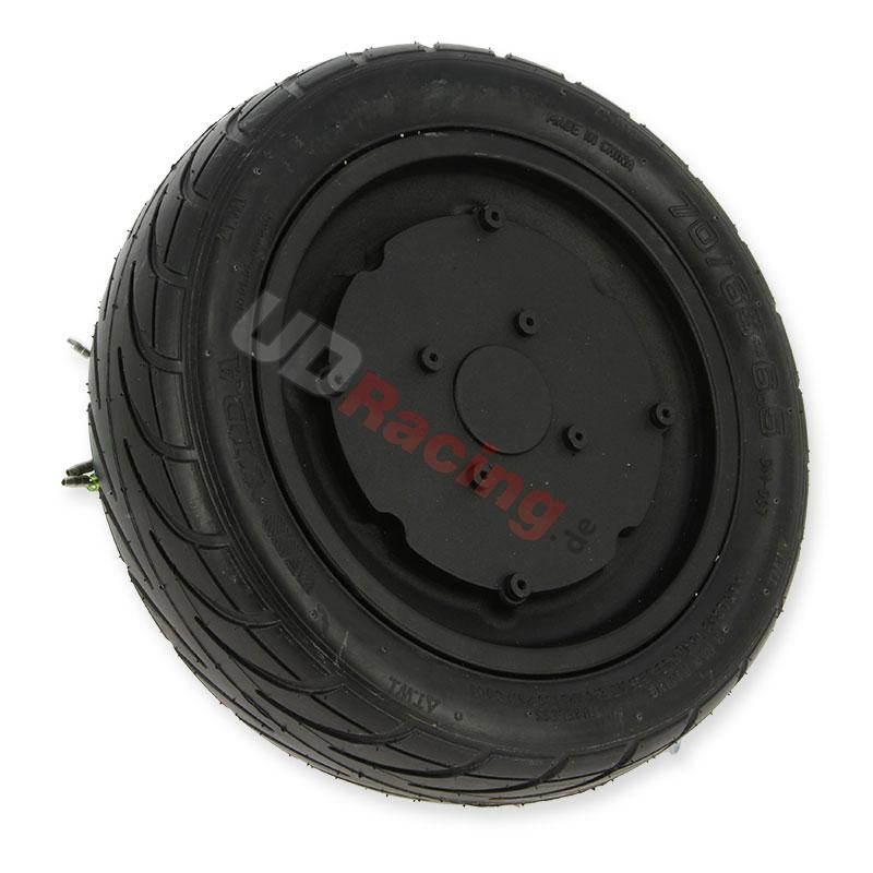 hoverboard motor 36v 350w Reifen 70/65-6.5, hoverboard ersatzteile