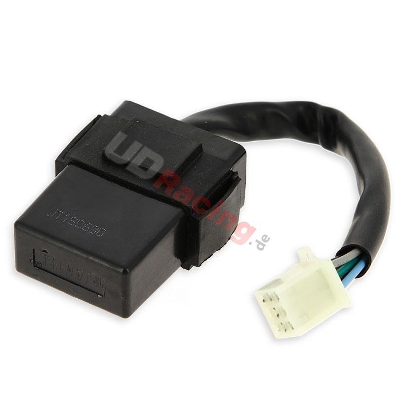 Blinker-Relai fr Quad Bashan 200ccm (BS200S-7), Ersatzteile Bashan 200cc BS200S7