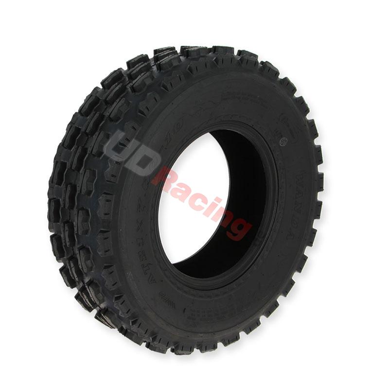 Reifen vorn fr ATV Shineray 200 ST6A  21x7-10 (type2), Ersatzteile Shineray 200 ST6A