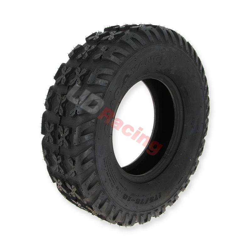 Reifen vorn fr ATV Bashan 2250cc BS250AS-43 21x7-10 (type3), Teile Bashan 250cc BS250AS-43