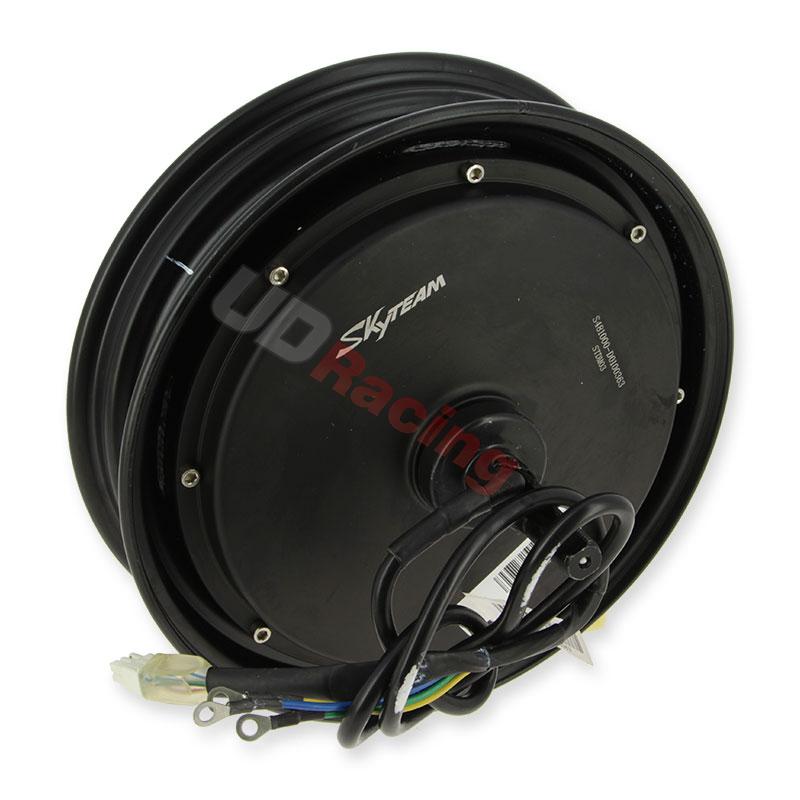 Motor 1000W fr Skyteam E-MINI, E-mini Skyteam-Teile