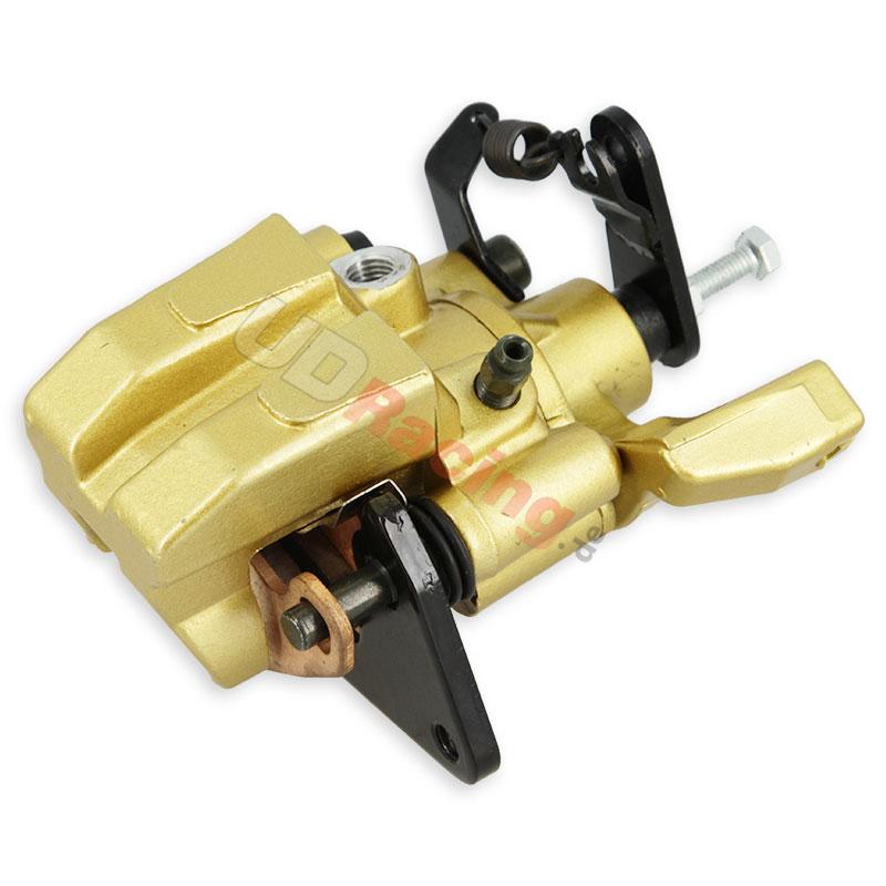 Bremssattel hinten fr Ersatz ATV 200ccm H2O JYG (type2), Ersatz Chinese Quad 200ccm