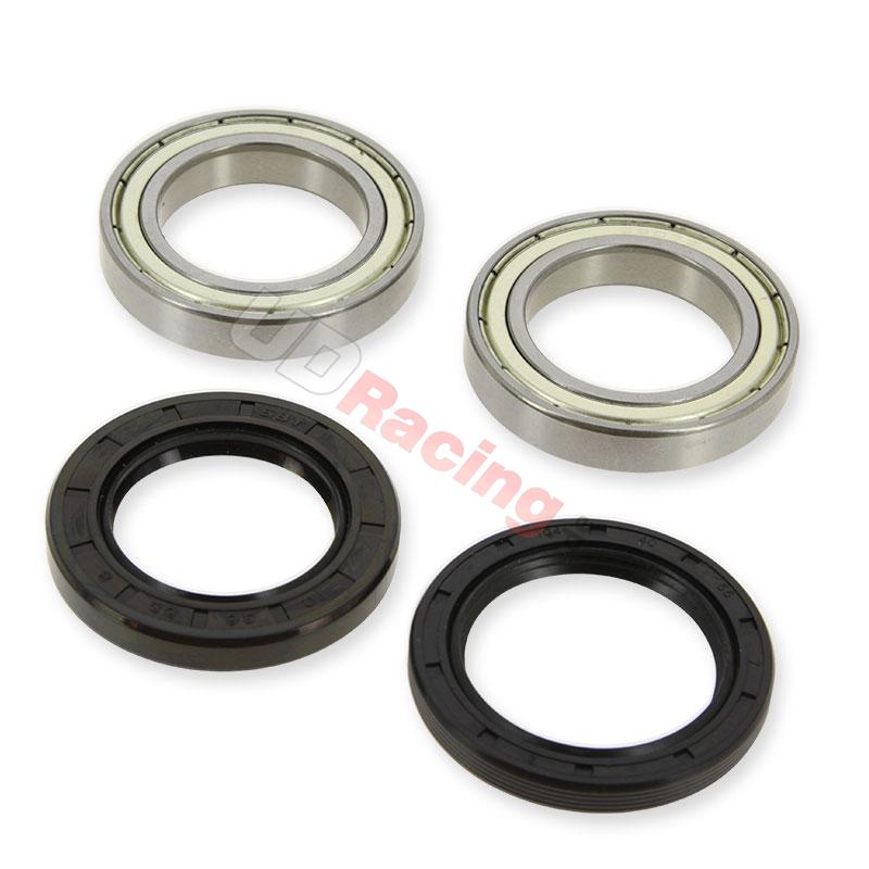 Lager Set fr Hinterachse Shineray XY250STXE, Ersatzteile Shineray 250 STXE
