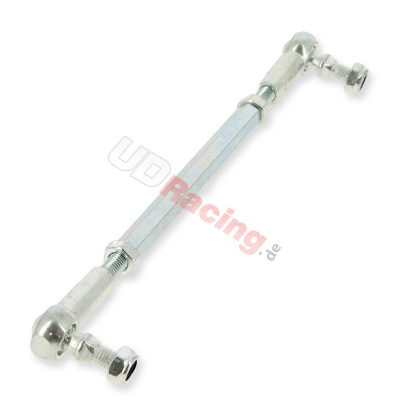 Spurstange Pocket ATV (120mm), Pocket quad Teile
