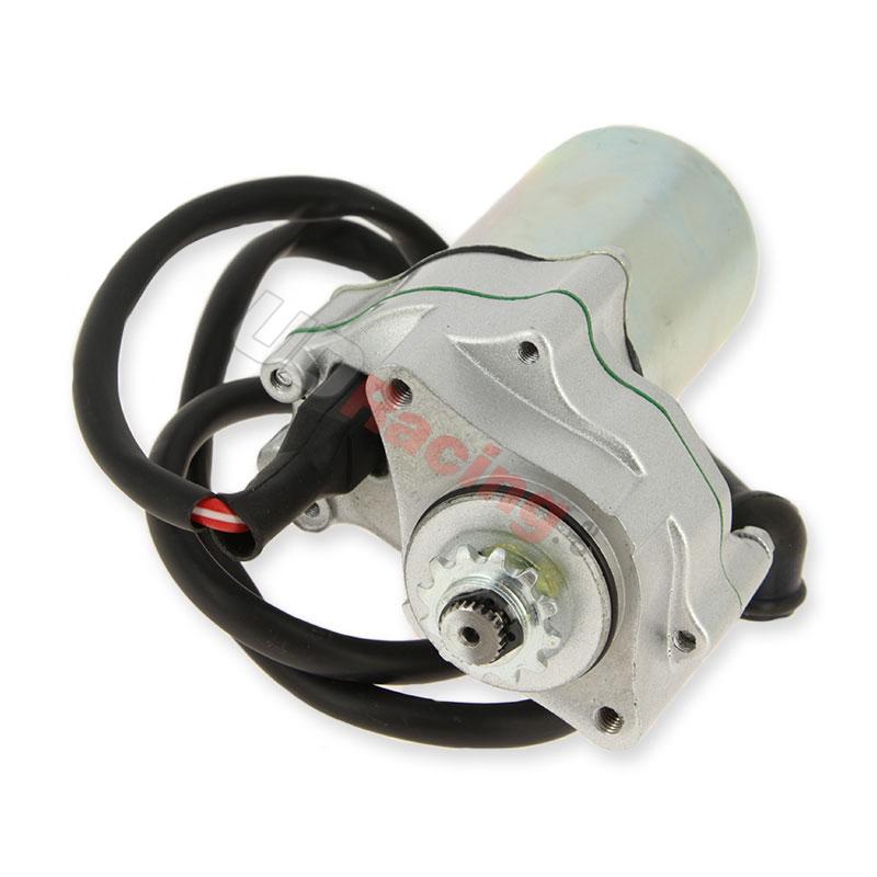 Anlasser fr Skyteam Motoren 50ccm (euro5), Teile Dax Skymax