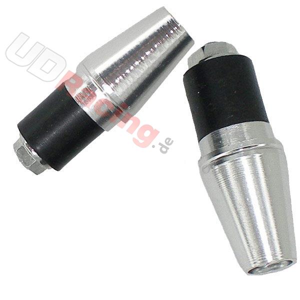 Lenkerende Tuning alu (Typ 5), Teile Pockets Polini 911 GP3
