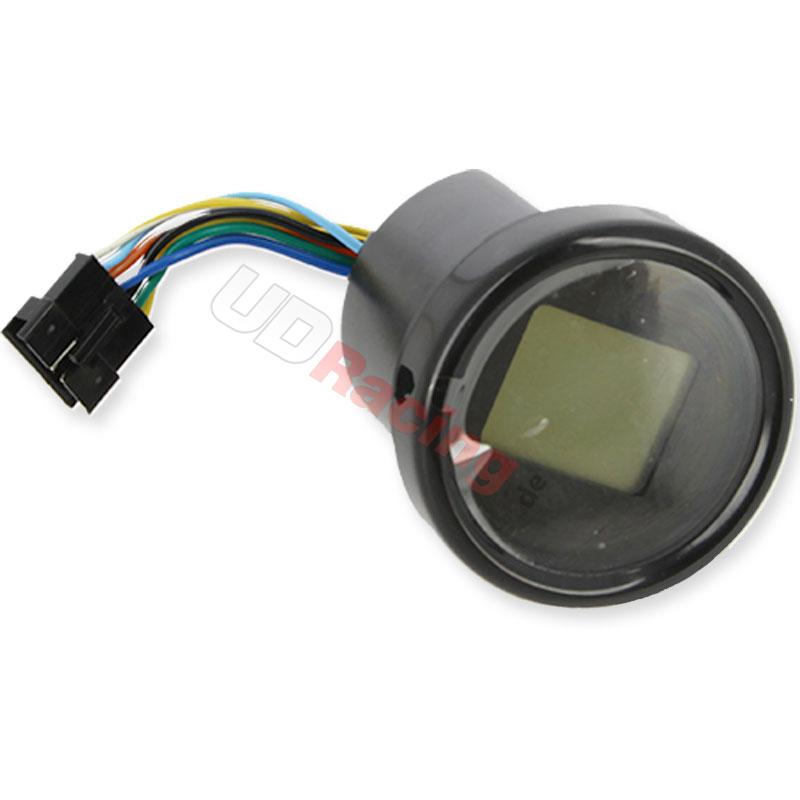 Tachometer fr E-MINI, E-mini Skyteam-Teile