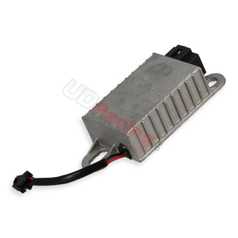 DC/DC-Wandler fr E-MINI Skyteam (12V), E-mini Skyteam-Teile