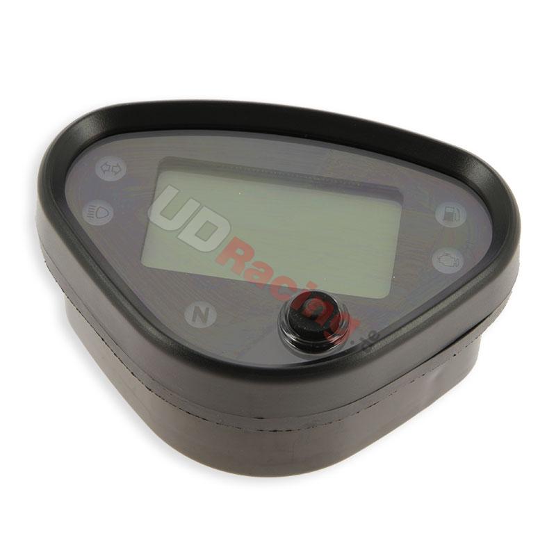 Tachometer LCD fr Dax Skyteam Skymax 50-125cc Euro5, Teile Dax Skymax