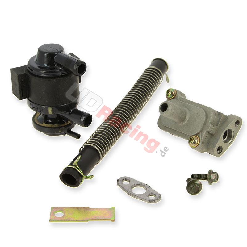 Sekundrluftfiltersystem Skyteam Skymax 50-125cc, Teile Dax Skymax