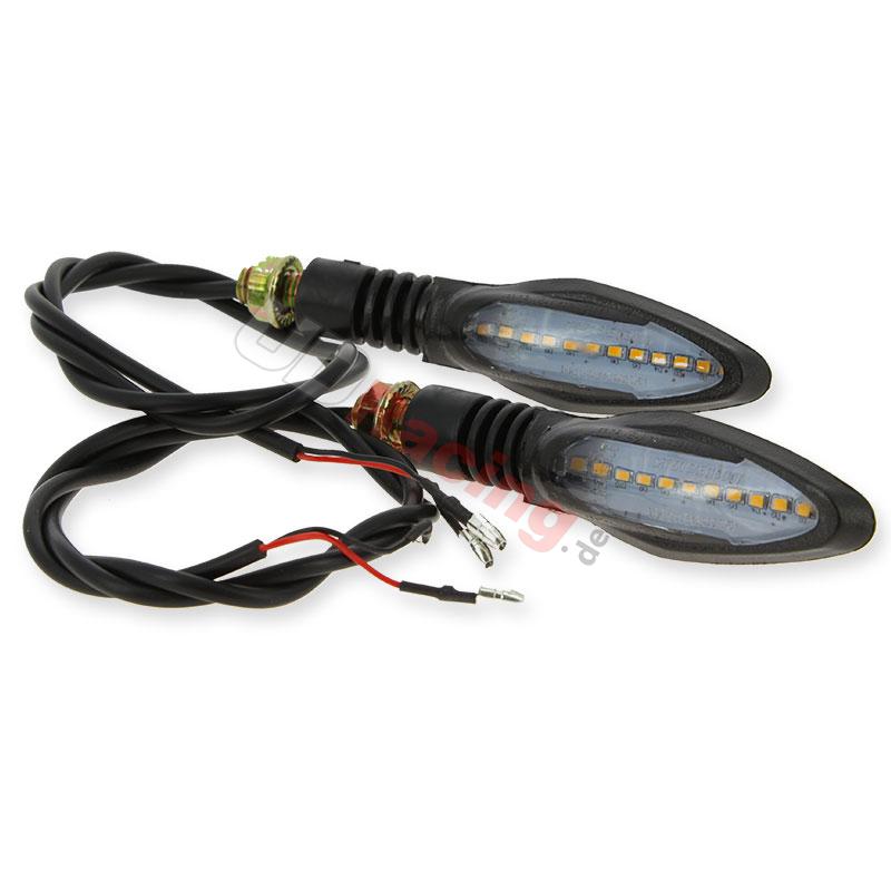 Ein Paar Blinker LED fur Citycoco, Citycoco Ersatzteile Ein Paar Blinker LED fur Citycoco, Citycoco Ersatzteile