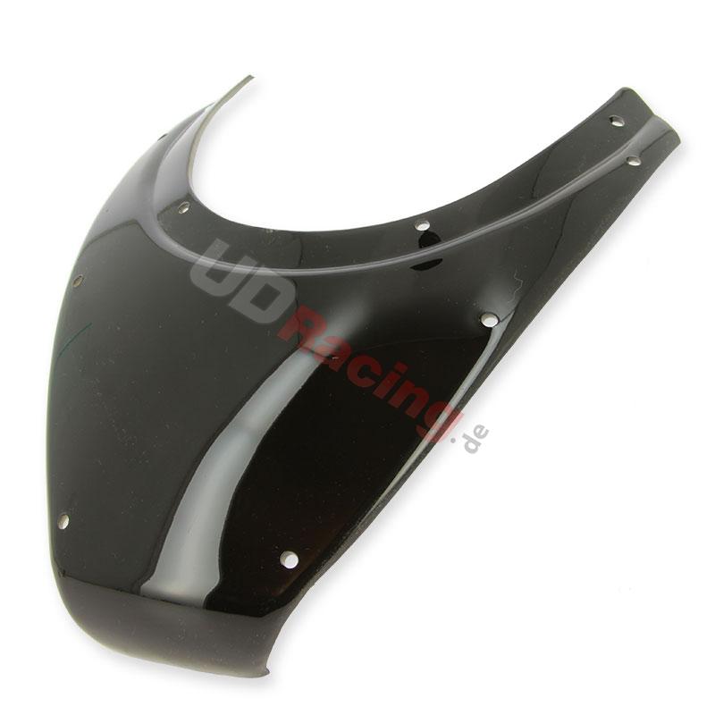 Kleine Frontverkleidung für Pocket Bike schwarz, Ersatzteile Pocket bike Kleine Frontverkleidung für Pocket Bike schwarz, Ersatzteile Pocket bike