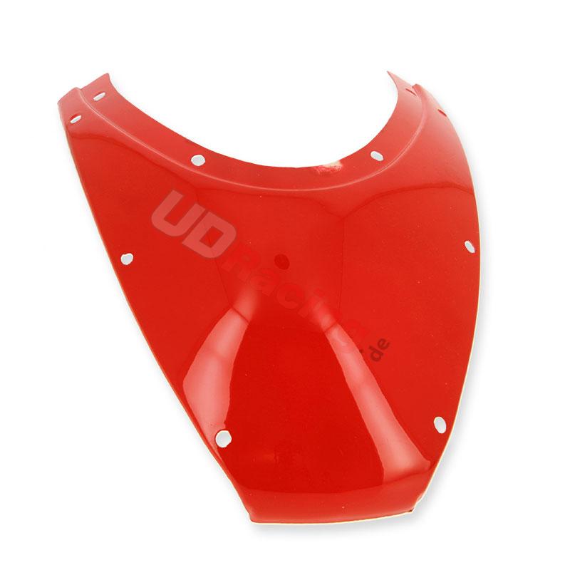 Kleine Frontverkleidung für Pocket Bike rot, Ersatzteile Pocket bike Kleine Frontverkleidung für Pocket Bike rot, Ersatzteile Pocket bike