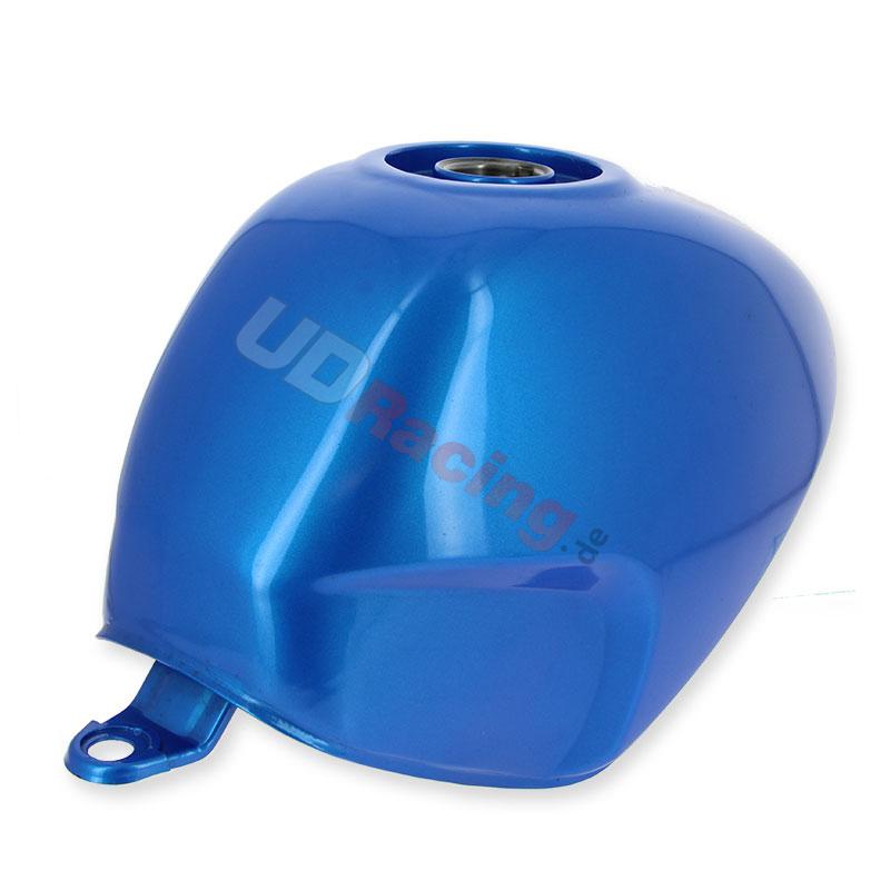 Tank blau fr PBR 50 ccm bis 125 ccm, Teile PBR Skyteam ZB Honda