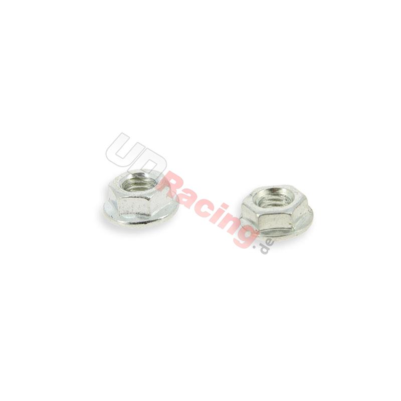 2 nsse fr die Verkleidung M6 fr Quad BASHAN 250cc, Teile Bashan 250cc BS250AS-43
