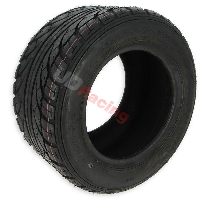 Reifen hinten Shineray 300cc Racing 200 ST6A (225-45-10), Ersatzteile Shineray 200 ST6A
