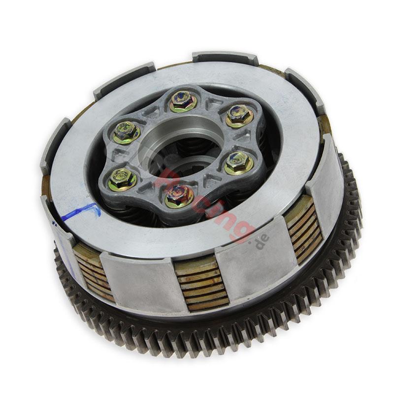 Kupplung Quad Shineray 250 ccm STIXE 130mm (type2), Ersatz Shineray 250 STIXE ST9E