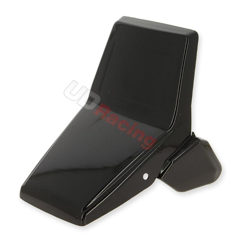 Kleine Frontverkleidung für pocket Quad - Schwarz, Pocket quad Teile Kleine Frontverkleidung für pocket Quad - Schwarz, Pocket quad Teile