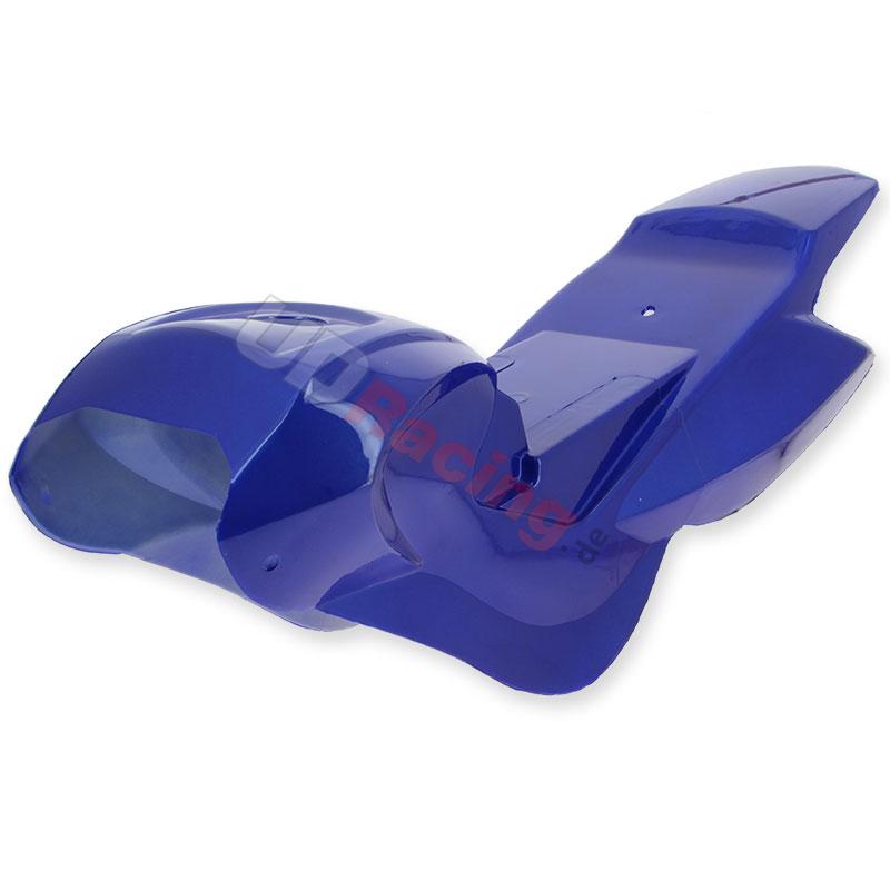 Zentralverkleidung fr pocket quad Blau Typ 3, Pocket quad Teile