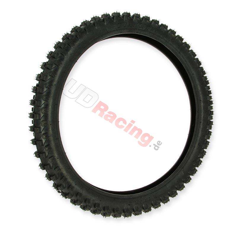 Reifen (70-100-19''), Ersatzteile Dirt bike Reifen (70-100-19''), Ersatzteile Dirt bike