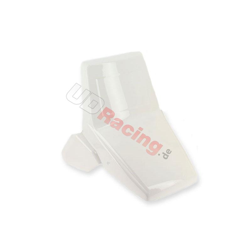 Kleine Frontverkleidung fr pocket Quad - Wei, Pocket quad Teile