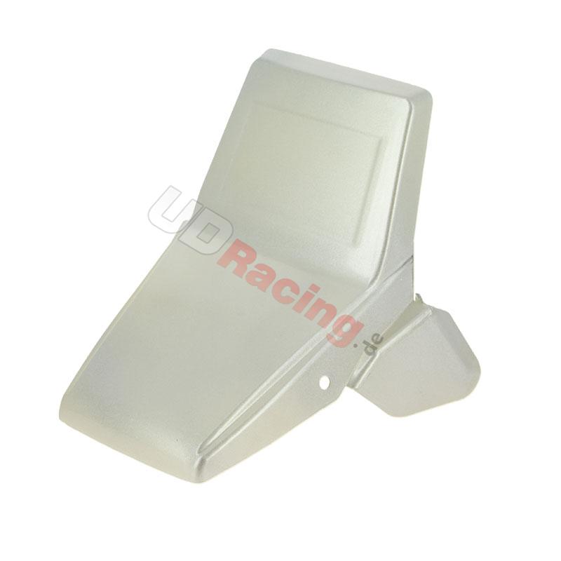 Kleine Frontverkleidung fr pocket Quad - grau, Pocket quad Teile