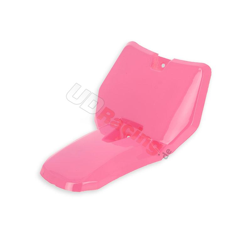 Kleine Frontverkleidung für Pocket supermoto Rosa - Typ 2, Teile Pockets Supermoto Kleine Frontverkleidung für Pocket supermoto Rosa - Typ 2, Teile Pockets Supermoto
