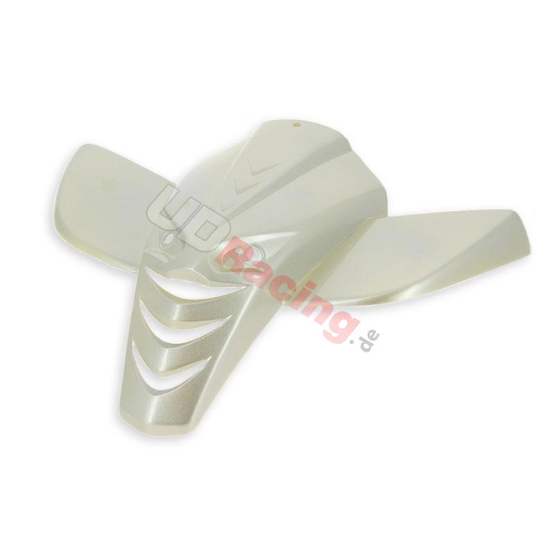 Verkleidung vorn fr pocket Quad - Grau, Pocket quad Teile