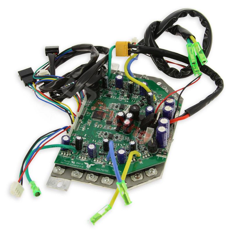 Motherboard 2 f�r Overboard, hoverboard ersatzteile