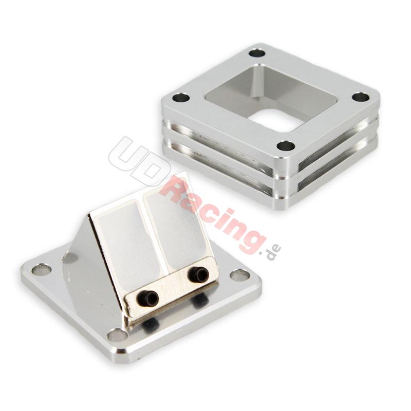 Fiber-Membranventilkasten für MTA4 Pocketbike, Teile Pocket Blata MT4 Fiber-Membranventilkasten für MTA4 Pocketbike, Teile Pocket Blata MT4