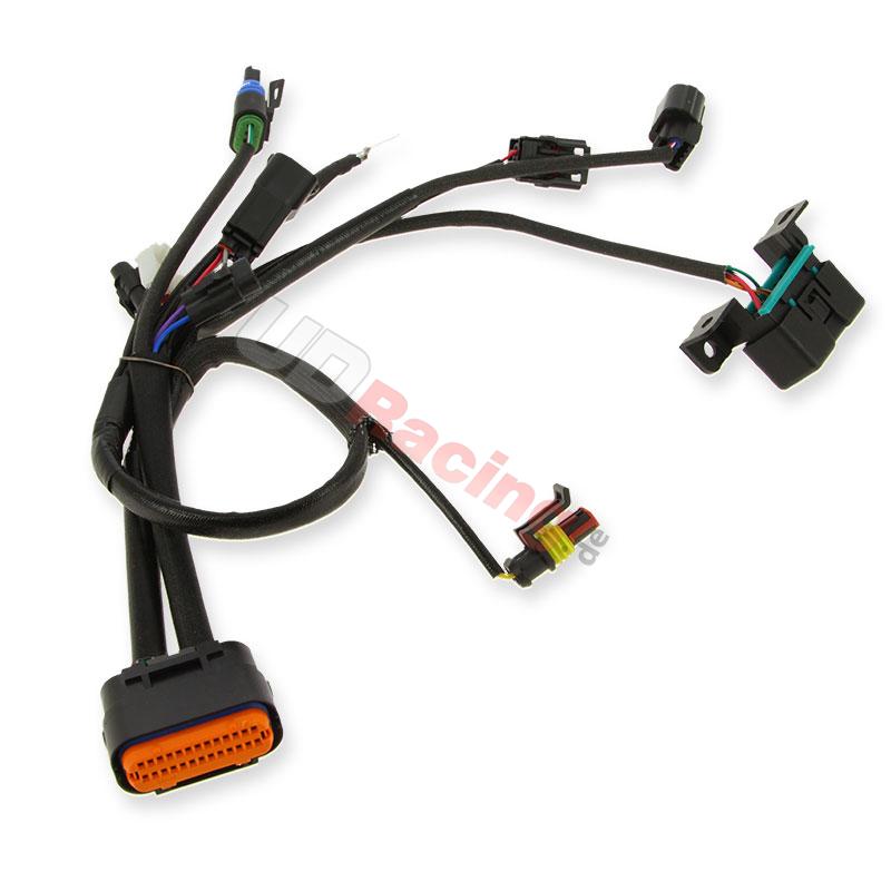 Verbindungskabel 1 f�r Motorsteuereinheit f�r Skyteam Skimini EURO5 - NEUE VERSION, Teile Skymini Monkey Gorilla