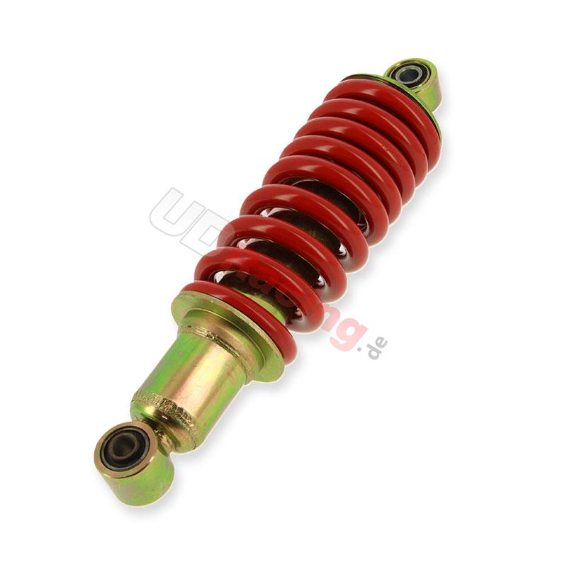 Sto�d�mpfer hinten f�r Skyteam PBR - Rot, Teile PBR Skyteam ZB Honda