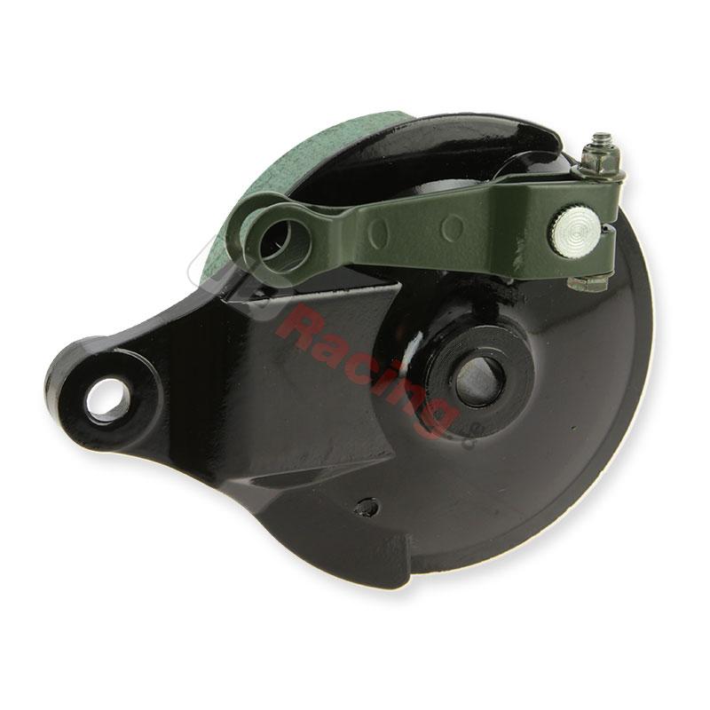 Bremstrommel hinten f�r PBR Skyteam 50-125cc - Schwarz, Teile PBR Skyteam ZB Honda