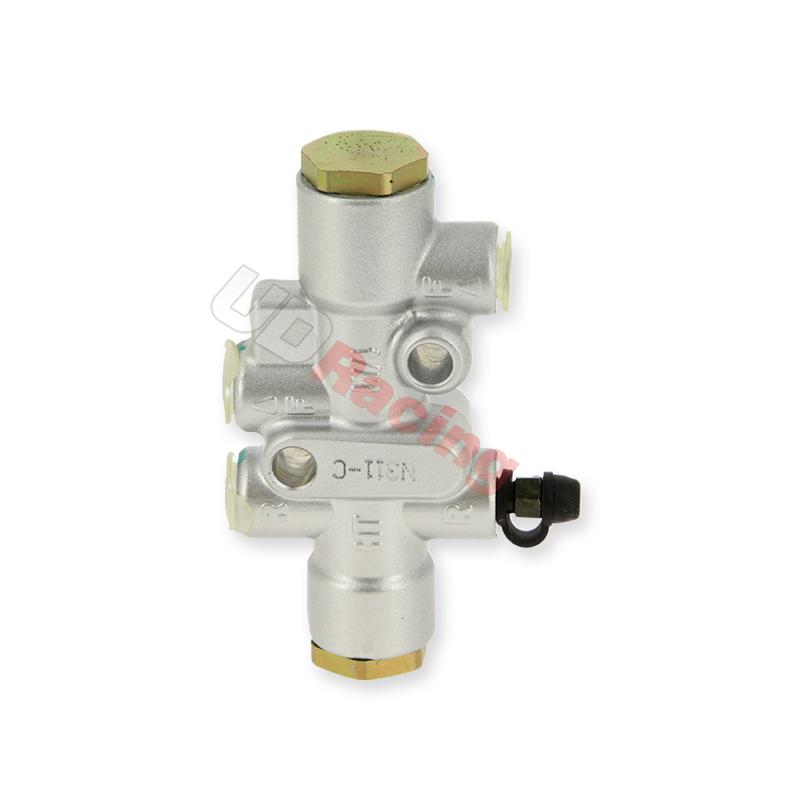 Bremsenverteiler f�r Skyteam Skymax E4 E5, Teile Dax Skymax
