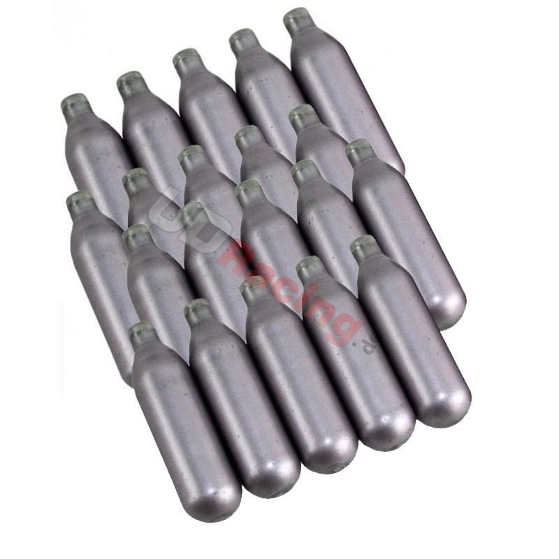 NOS-20 Patronen Satz, Pocket Cross Teile