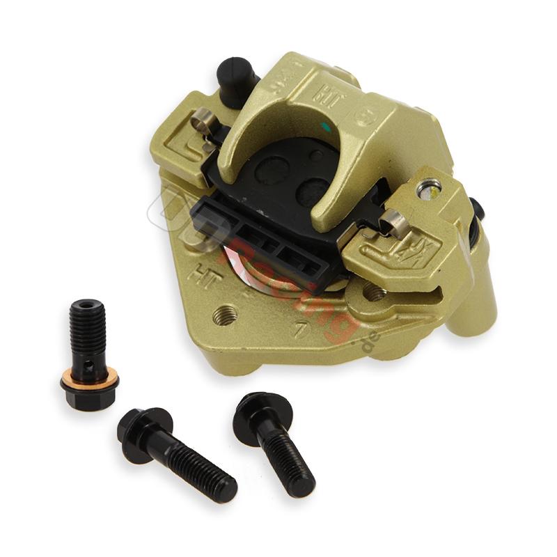 Bremssattel f�r Skymini Skybongo 125 ccm (E5), Teile Skymini Monkey Gorilla