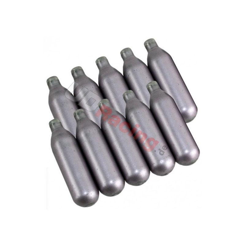 NOS- 10 Patronen Satz, Teile Pocket Blata MT4