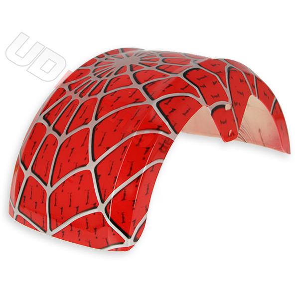Schutzbleche f�r Mini CityCoco - Spider, Mini Citycoco Ersatzteile
