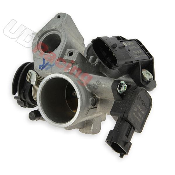 Zulassungsdrosselklappe fur Bashan 250cc BS250AS-43 (typ2), Teile Bashan 250cc BS250AS-43 Zulassungsdrosselklappe fur Bashan 250cc BS250AS-43 (typ2), Teile Bashan 250cc BS250AS-43