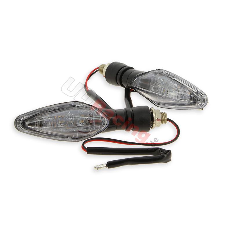 Paar LED-Blinker fur Citycoco, Citycoco Ersatzteile Paar LED-Blinker fur Citycoco, Citycoco Ersatzteile