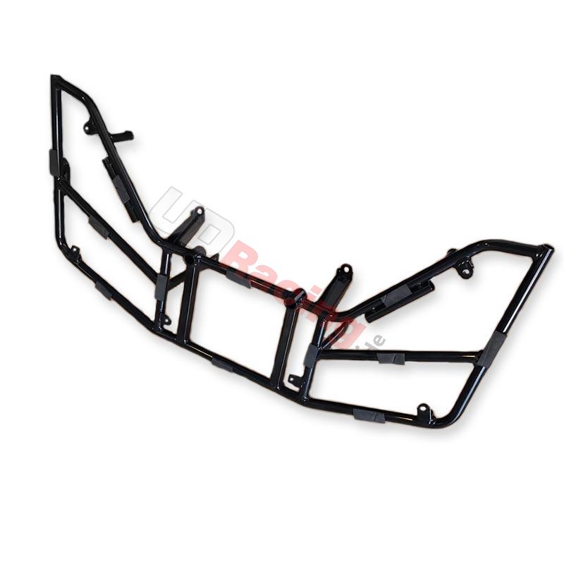 Gepäckträger hinten für Quad Bashan 300cc BS300AU-2, Bashan 300cc BS300AU-2 Gepäckträger hinten für Quad Bashan 300cc BS300AU-2, Bashan 300cc BS300AU-2