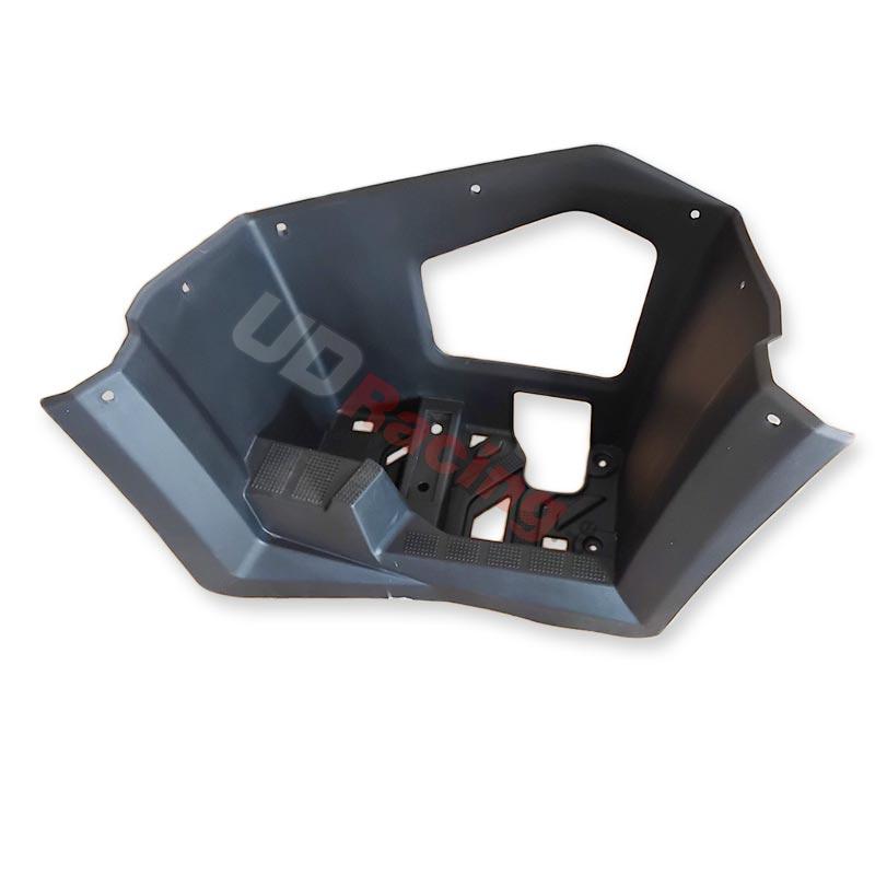 Nerfbar Rechts f�r Quad Bashan 300cc BS300AU-2, Bashan 300cc BS300AU-2