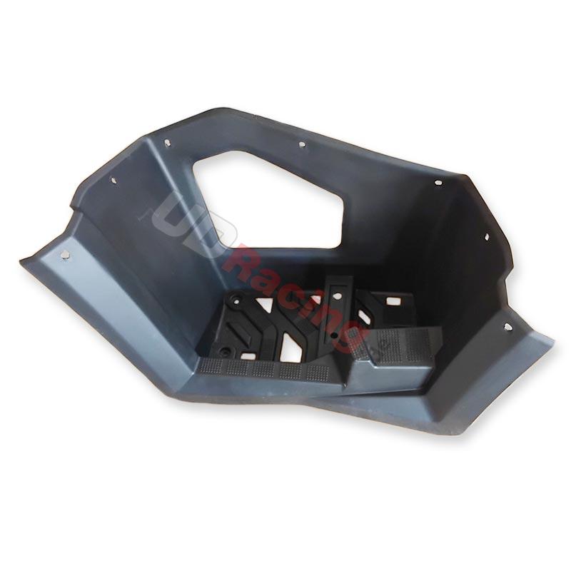 Nerfbar Links für Quad Bashan 300cc BS300AU-2, Bashan 300cc BS300AU-2 Nerfbar Links für Quad Bashan 300cc BS300AU-2, Bashan 300cc BS300AU-2