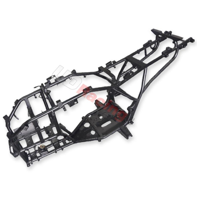 Rahmen Quad Bashan 300cc BS300AU-2, Bashan 300cc BS300AU-2